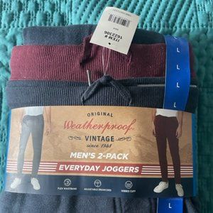 Original Vintage Weatherproof Everyday Joggers